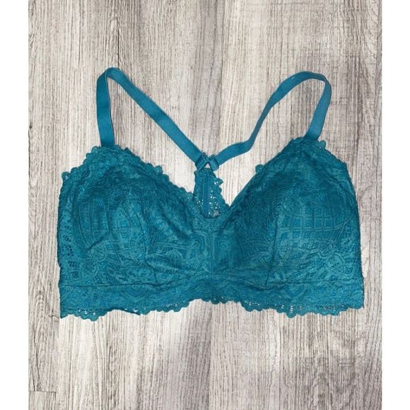 NWOT Auden Bra - Picture 2 of 9